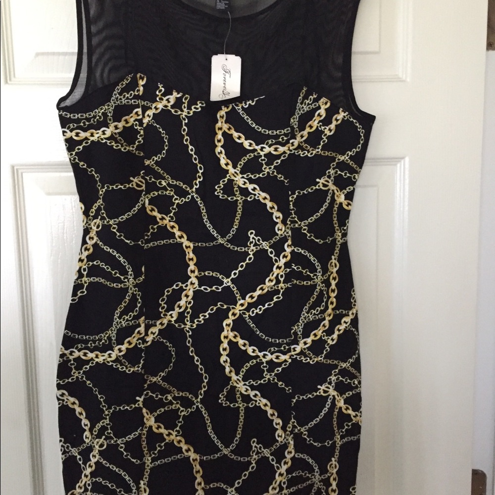 Forever 21 body con